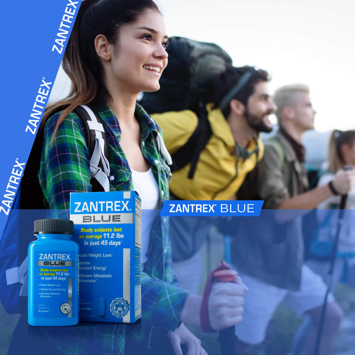 Zantrex Weight Loss Pills | Zantrex