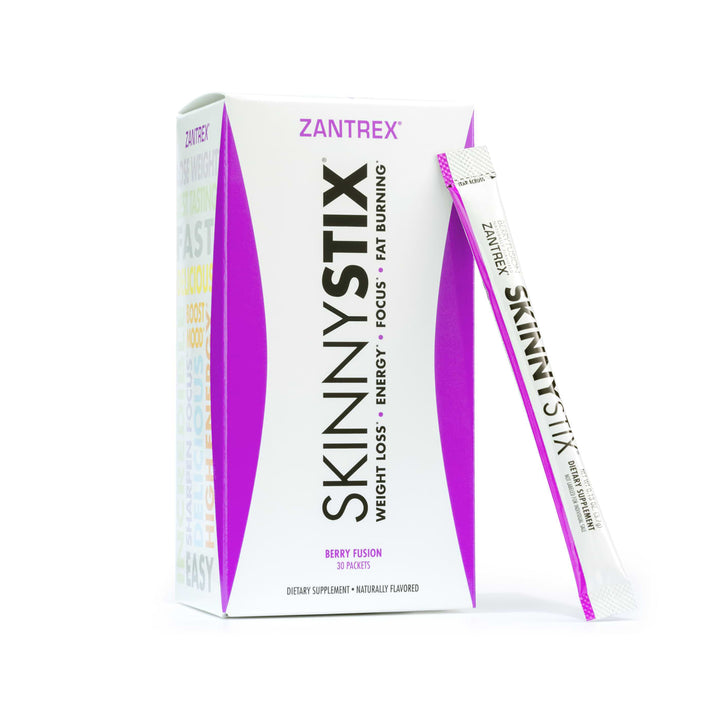 Zantrex® SkinnyStix®