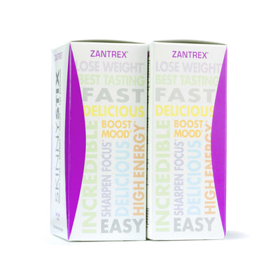 Zantrex® SkinnyStix®
