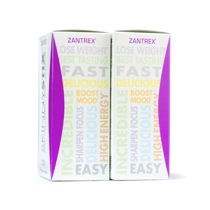 Zantrex® SkinnyStix®