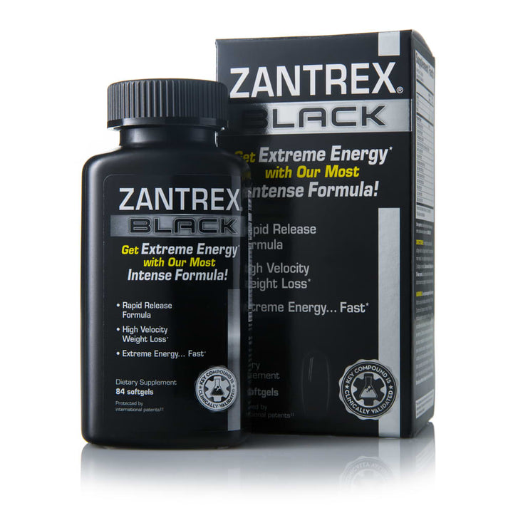 Zantrex® Black